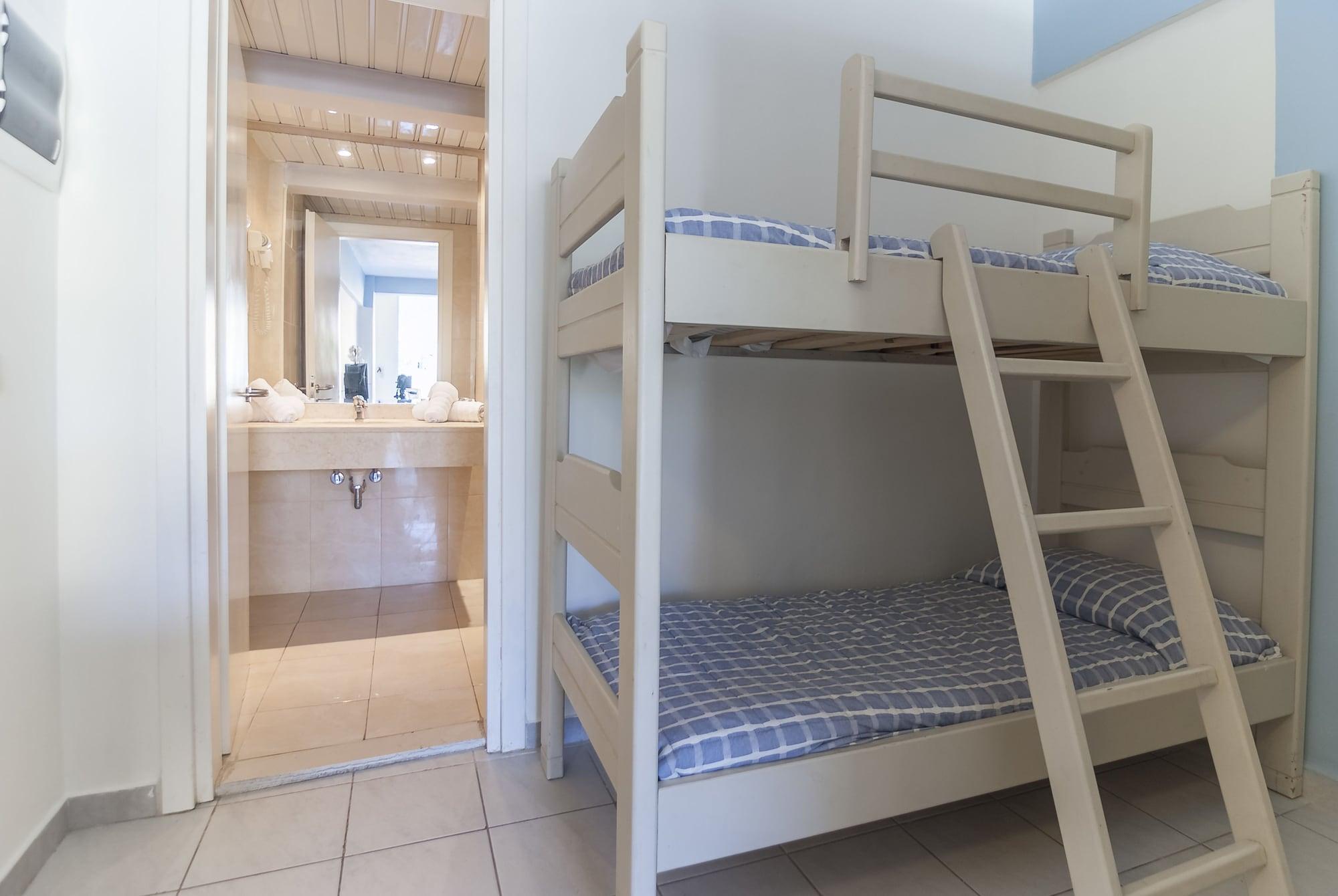 Messonghi Beach Holiday Resort مورايتيكا المظهر الخارجي الصورة