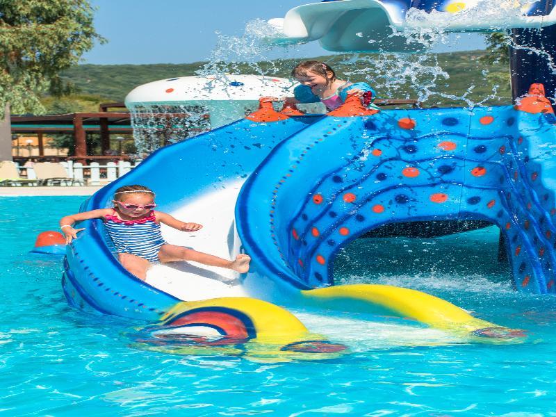 Messonghi Beach Holiday Resort مورايتيكا المظهر الخارجي الصورة