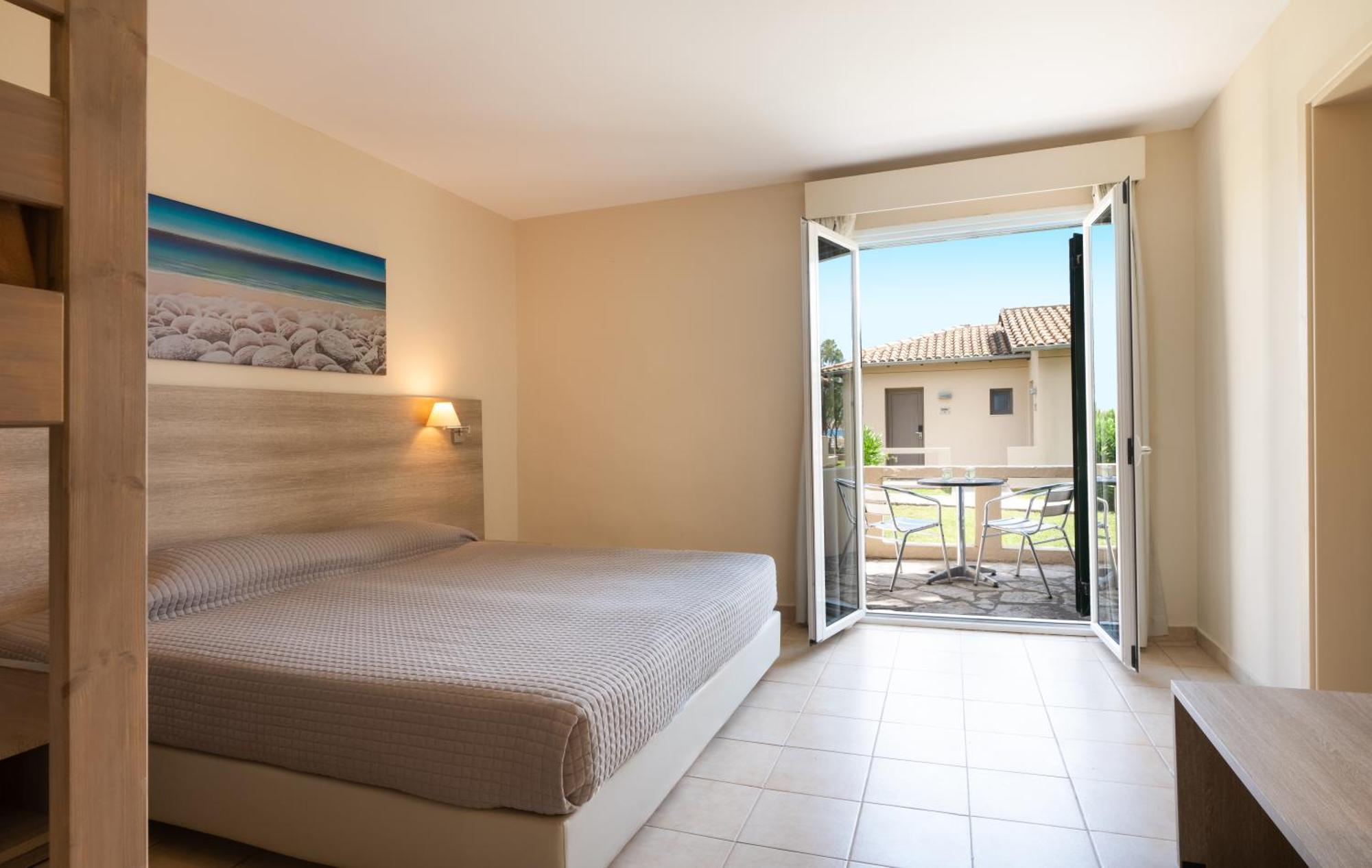 Messonghi Beach Holiday Resort مورايتيكا المظهر الخارجي الصورة