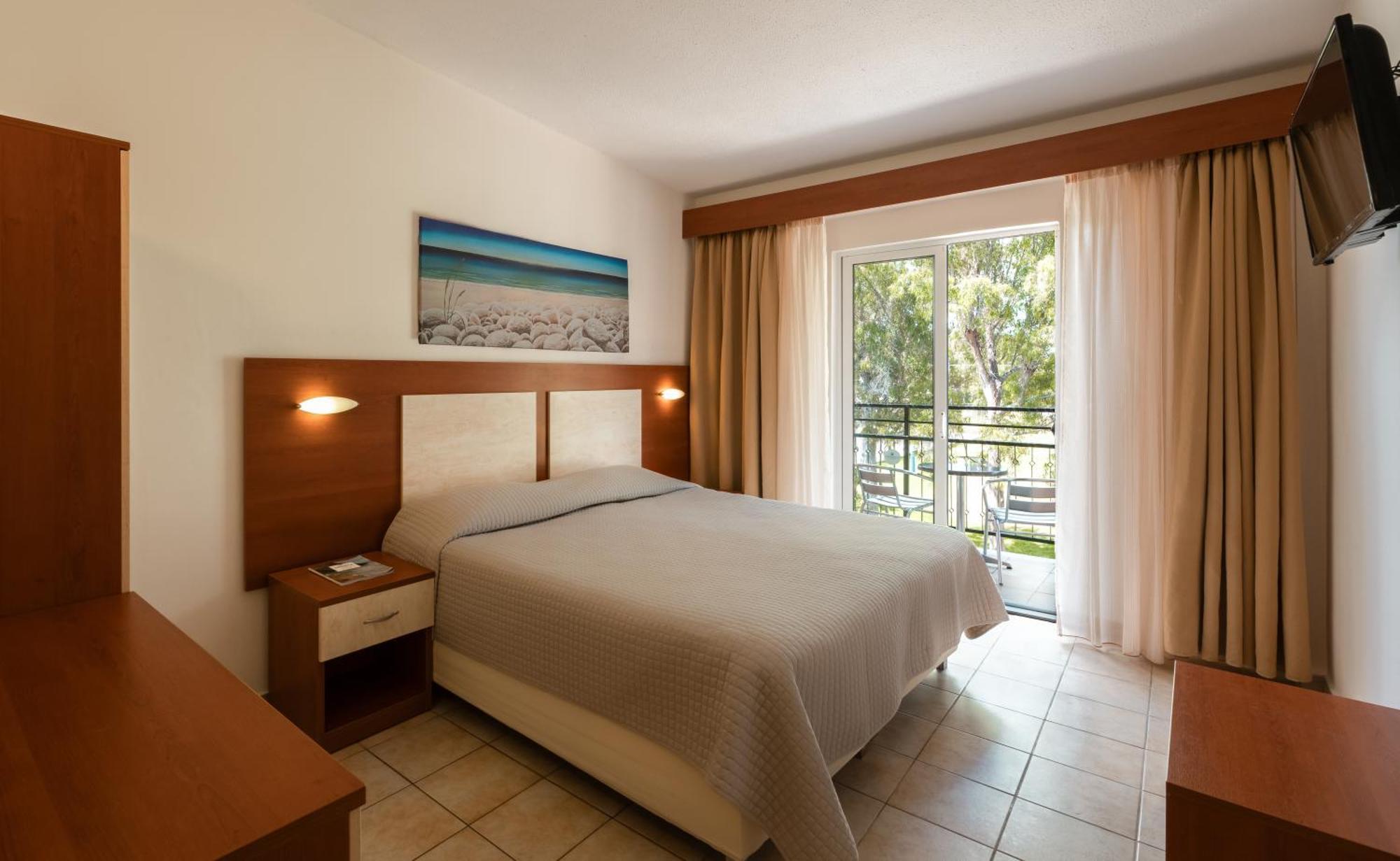 Messonghi Beach Holiday Resort مورايتيكا المظهر الخارجي الصورة