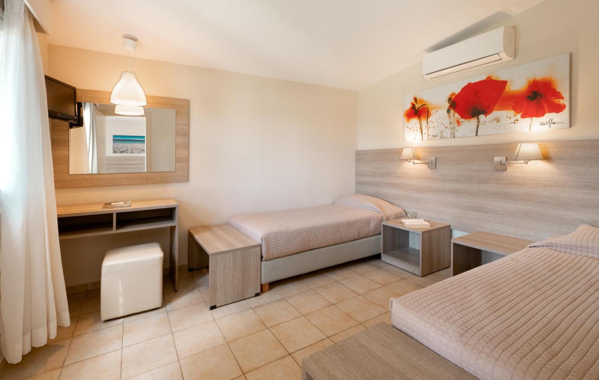 Messonghi Beach Holiday Resort مورايتيكا المظهر الخارجي الصورة