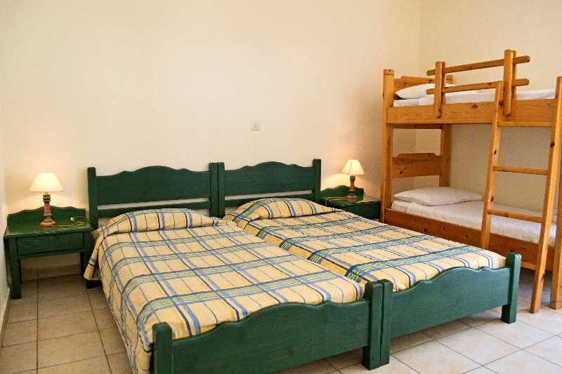 Messonghi Beach Holiday Resort مورايتيكا المظهر الخارجي الصورة