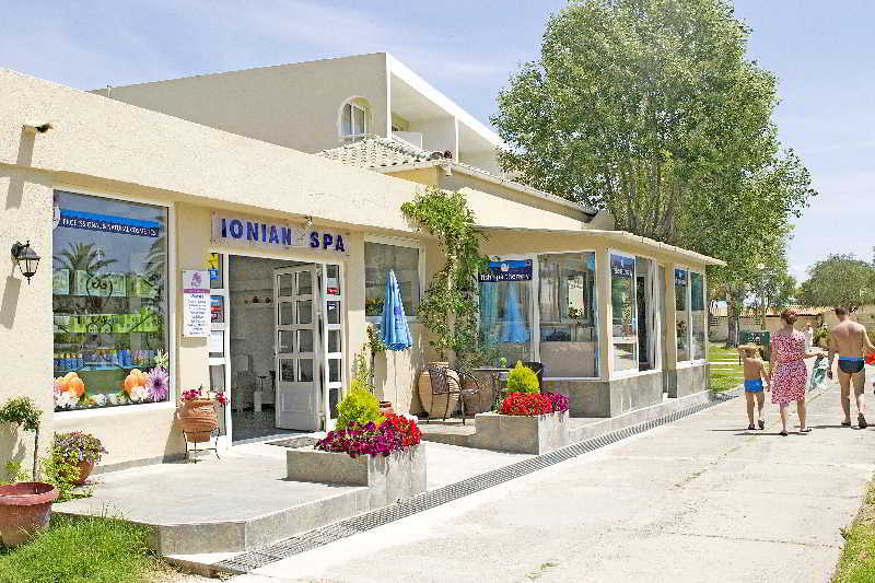 Messonghi Beach Holiday Resort مورايتيكا المظهر الخارجي الصورة
